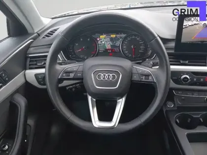 Photo 41 Audi A4  35 TDI 163 S tronic 7