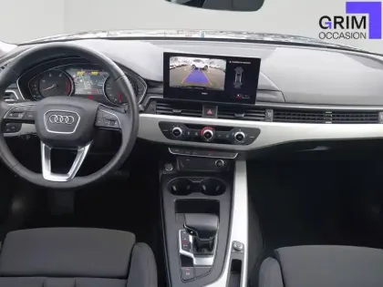 Photo 66 Audi A4  35 TDI 163 S tronic 7