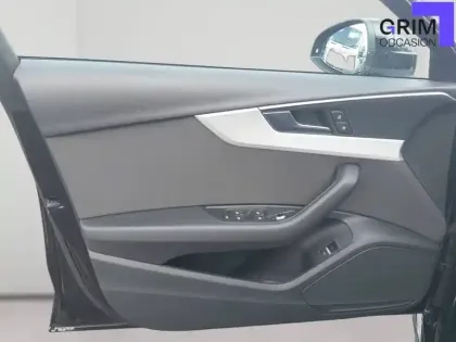 Photo 17 Audi A4  35 TDI 163 S tronic 7