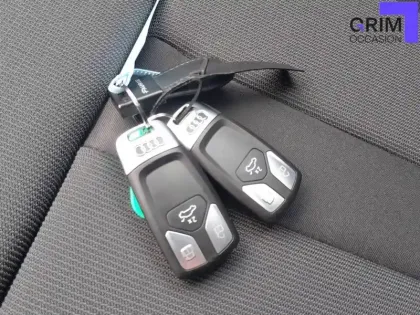 Photo 25 Audi A4  35 TDI 163 S tronic 7