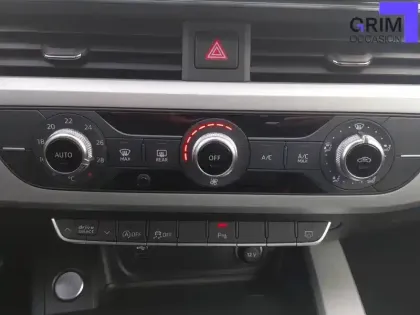 Photo 21 Audi A4  35 TDI 163 S tronic 7