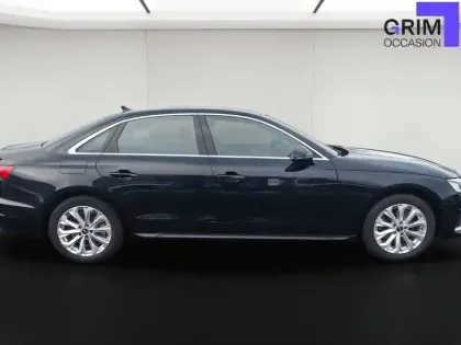 Photo 30 Audi A4  35 TDI 163 S tronic 7