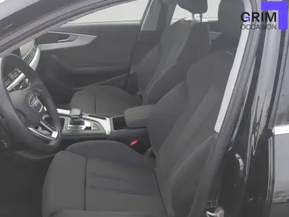 Photo 19 Audi A4  35 TDI 163 S tronic 7