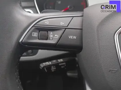 Photo 24 Audi A4  35 TDI 163 S tronic 7