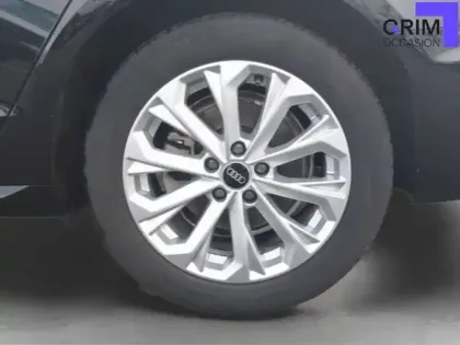 Photo 14 Audi A4  35 TDI 163 S tronic 7