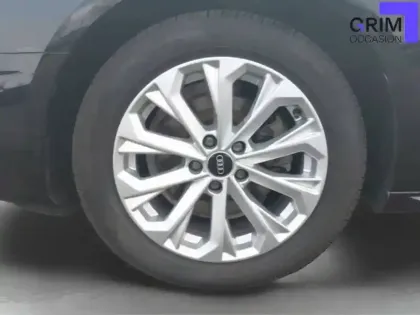 Photo 7 Audi A4  35 TDI 163 S tronic 7