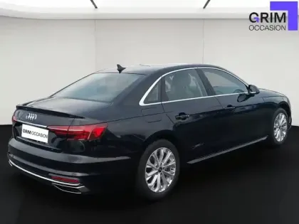 Photo 58 Audi A4  35 TDI 163 S tronic 7