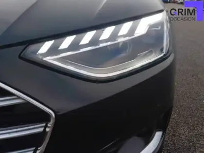 Photo 8 Audi A4  35 TDI 163 S tronic 7