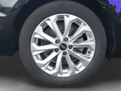 Photo 10 Audi A4  35 TDI 163 S tronic 7