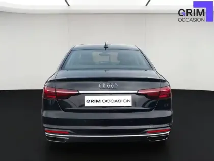 Photo 11 Audi A4  35 TDI 163 S tronic 7