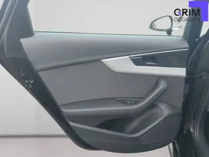 Photo 15 Audi A4  35 TDI 163 S tronic 7