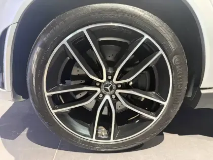 Photo 5 Mercedes GLE  350 de EQ POWER 9G-Tronic 4Matic