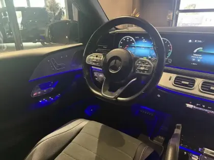 Photo 13 Mercedes GLE  350 de EQ POWER 9G-Tronic 4Matic