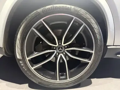 Photo 7 Mercedes GLE  350 de EQ POWER 9G-Tronic 4Matic