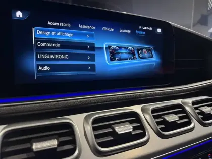 Photo 20 Mercedes GLE  350 de EQ POWER 9G-Tronic 4Matic