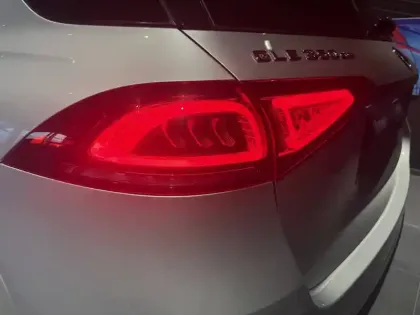 Photo 10 Mercedes GLE  350 de EQ POWER 9G-Tronic 4Matic