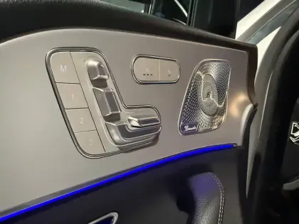 Photo 21 Mercedes GLE  350 de EQ POWER 9G-Tronic 4Matic