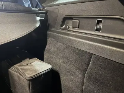 Photo 26 Mercedes GLE  350 de EQ POWER 9G-Tronic 4Matic