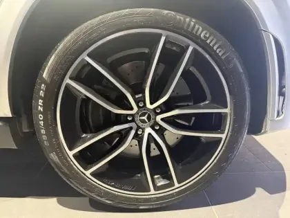 Photo 8 Mercedes GLE  350 de EQ POWER 9G-Tronic 4Matic