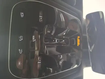 Photo 43 Mercedes Classe C  220 d 9G-Tronic