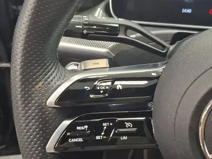 Photo 36 Mercedes Classe C  220 d 9G-Tronic