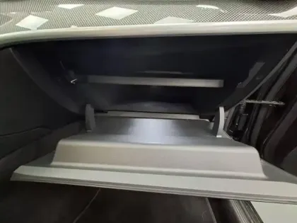 Photo 29 Mercedes Classe C  220 d 9G-Tronic