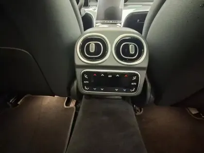 Photo 21 Mercedes Classe C  220 d 9G-Tronic