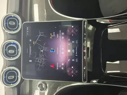 Photo 40 Mercedes Classe C  220 d 9G-Tronic