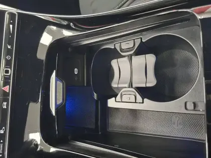 Photo 42 Mercedes Classe C  220 d 9G-Tronic