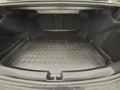 Photo 17 Mercedes Classe C  220 d 9G-Tronic