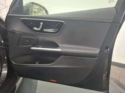 Photo 24 Mercedes Classe C  220 d 9G-Tronic