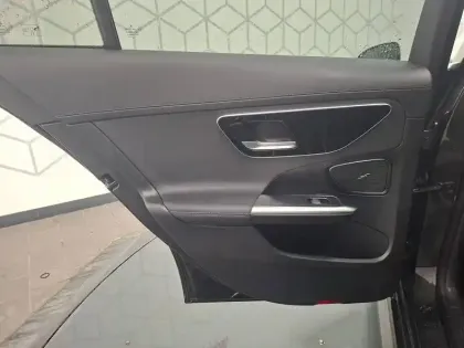 Photo 25 Mercedes Classe C  220 d 9G-Tronic