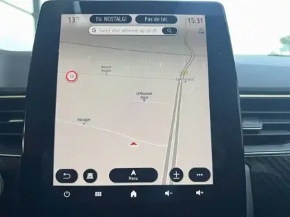 Photo 39 Renault Arkana  E-Tech hybride 145 - 22