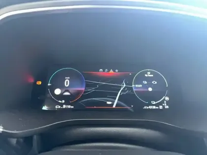 Photo 63 Renault Arkana  E-Tech hybride 145 - 22