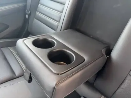 Photo 32 Renault Arkana  E-Tech hybride 145 - 22