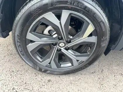 Photo 13 Renault Arkana  E-Tech hybride 145 - 22