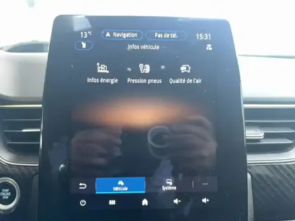 Photo 41 Renault Arkana  E-Tech hybride 145 - 22