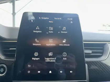 Photo 38 Renault Arkana  E-Tech hybride 145 - 22