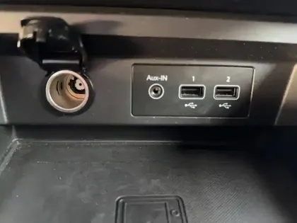 Photo 48 Renault Arkana  E-Tech hybride 145 - 22