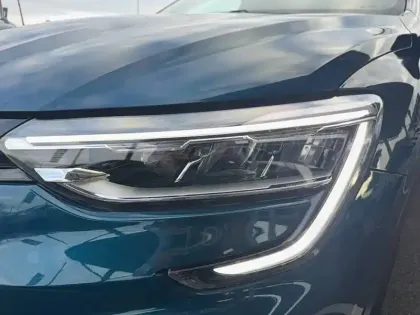 Photo 16 Renault Arkana  E-Tech hybride 145 - 22