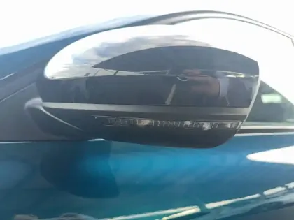 Photo 19 Renault Arkana  E-Tech hybride 145 - 22