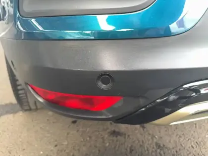 Photo 24 Renault Arkana  E-Tech hybride 145 - 22