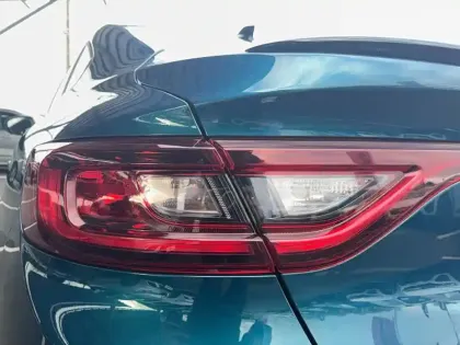 Photo 21 Renault Arkana  E-Tech hybride 145 - 22