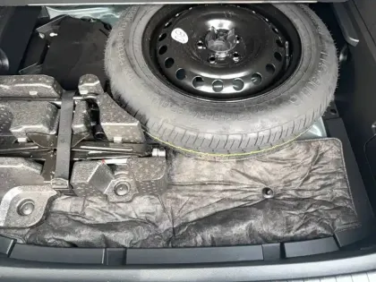 Photo 27 Renault Arkana  E-Tech hybride 145 - 22