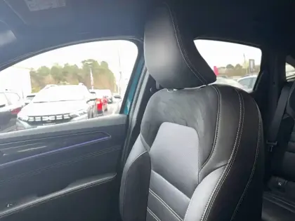 Photo 53 Renault Arkana  E-Tech hybride 145 - 22