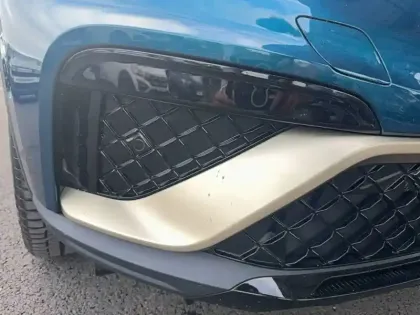 Photo 18 Renault Arkana  E-Tech hybride 145 - 22