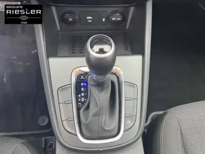 Photo 17 Hyundai Kona  Hybrid 141