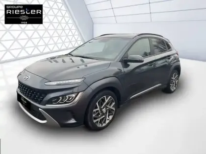 Photo Hyundai Kona Creative