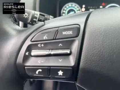 Photo 18 Hyundai Kona  Hybrid 141