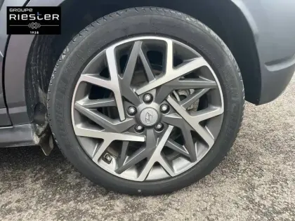 Photo 10 Hyundai Kona  Hybrid 141